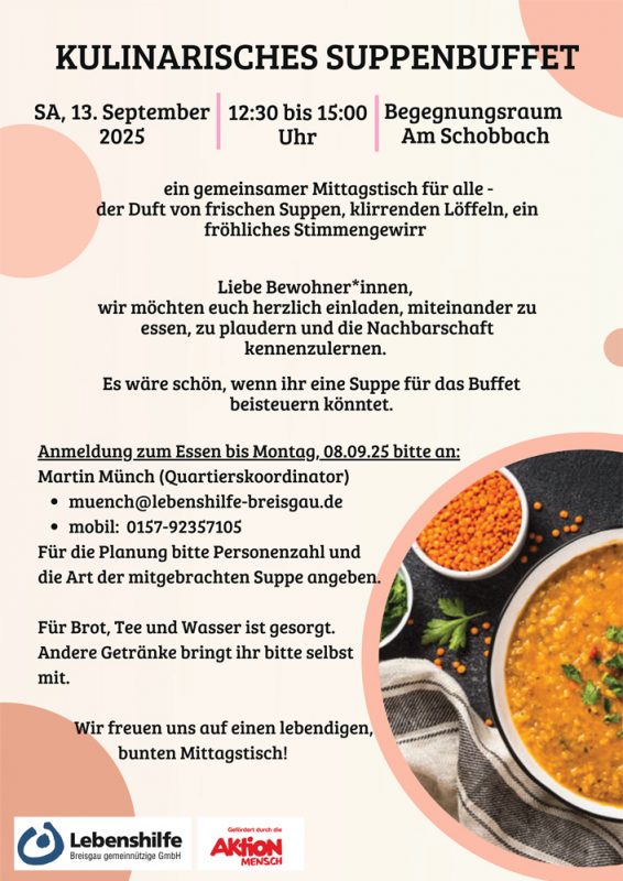 begegnungsraum_am-schobbach_kulinarisches_suppenbuffet_13_september_2025